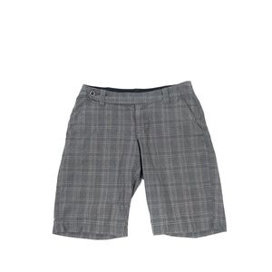 The North Face Mendocino Plaid Short